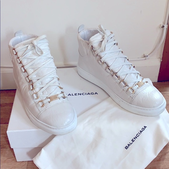 Balenciaga Arena - Picture 2 of 3